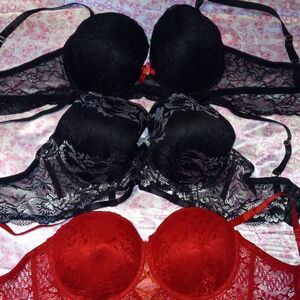 Bra Bundle